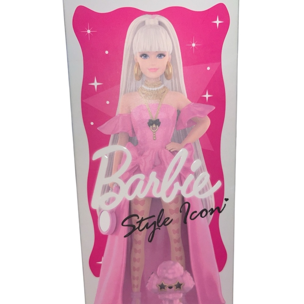 POP MART Barbie 
1992 "Totally Hair" Barbie doll - Picture 3 of 12